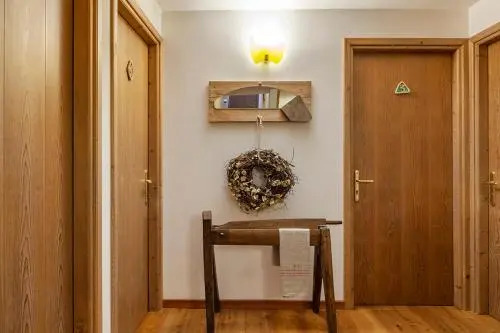 Albergo Lozen