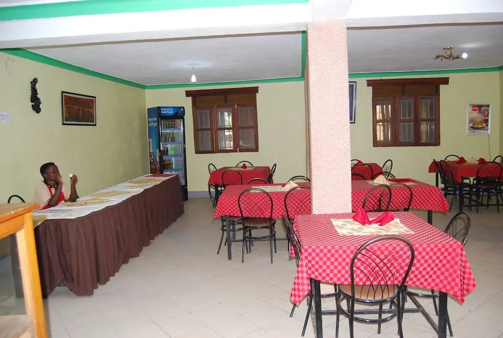 Pride Travellers Hotel