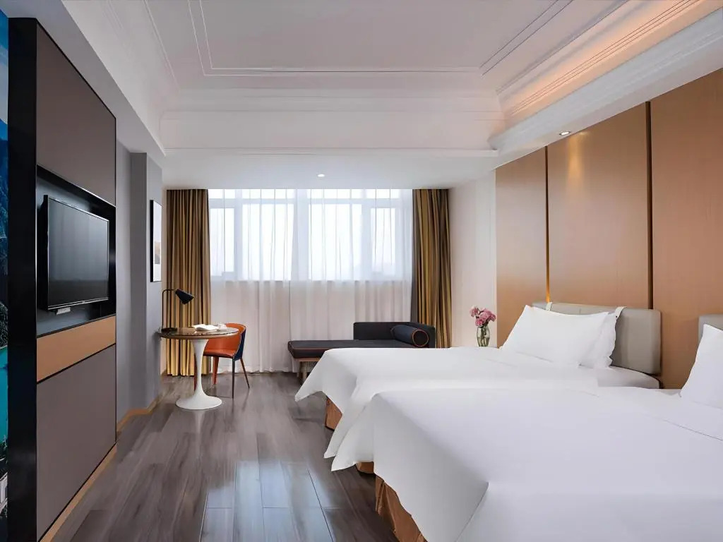 Vienna International Hotel Zhongshan Kanghua Road