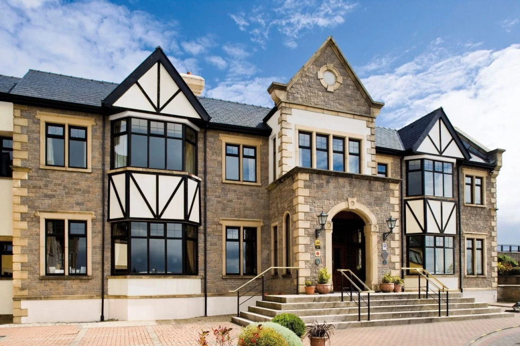 Knockranny House Hotel and Spa