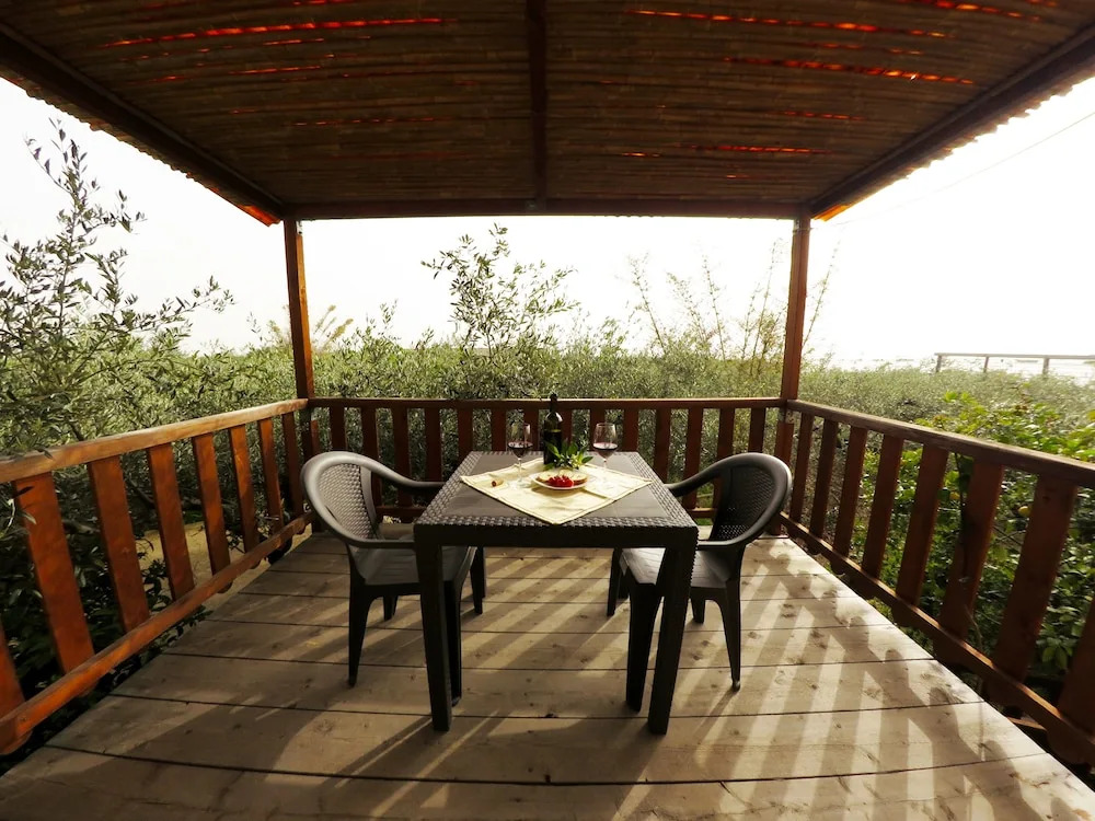 Agriturismo Montalbano