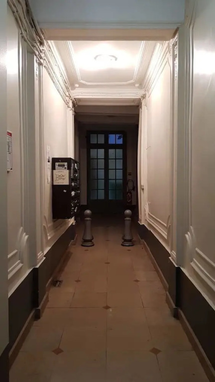 LivinParis - Luxury AC 2 & 3 Bedrooms Le Louvre