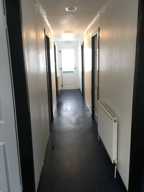 Ledgowan Bunkhouse