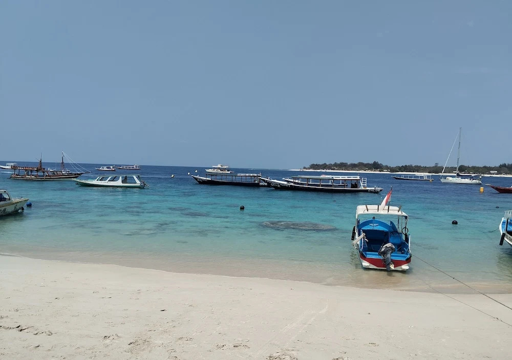 Energy Melati Gili