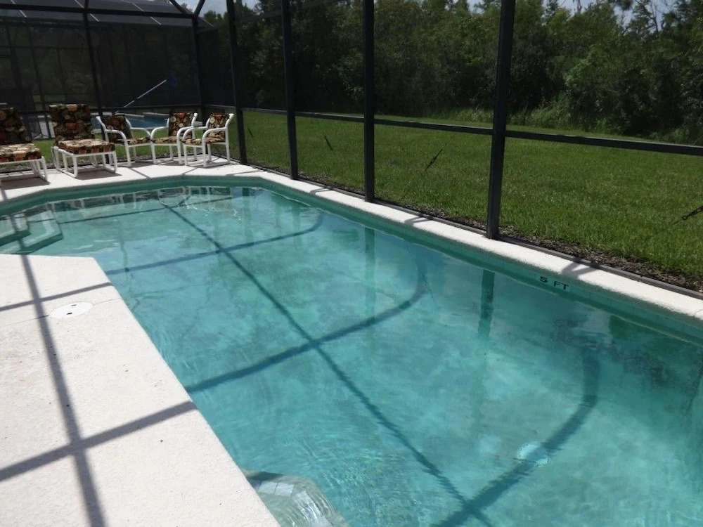 Terra Verde Resort 4699 - Seven Bedroom Townhome with Private Pool