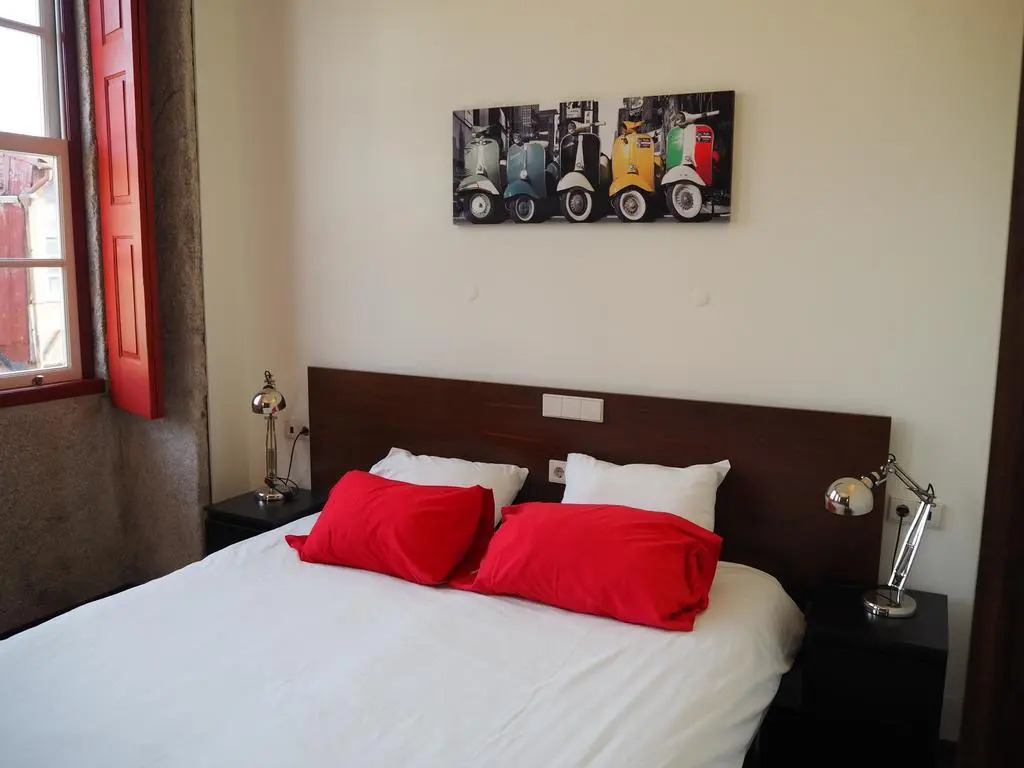 Flores Lofts