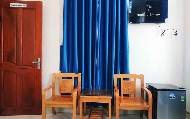 Hotel Diễm My