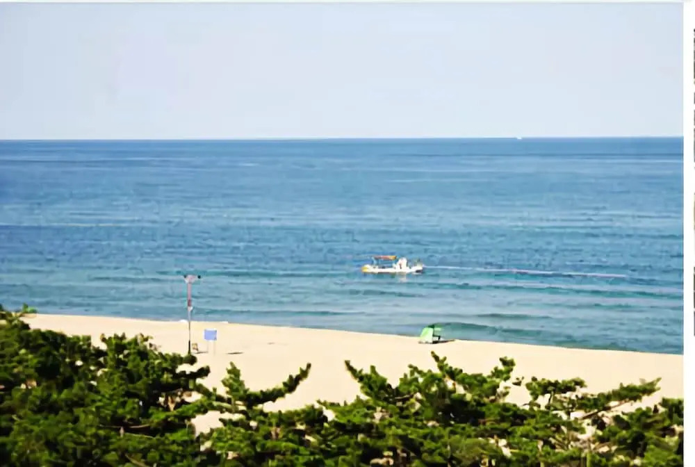 Pine Beach Condotel