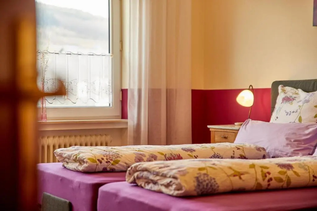 Ferienwohnung-Vinothek Keifer Kinheim