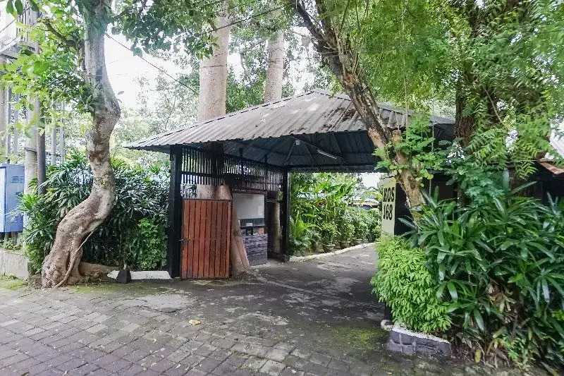Kos 168 Jimbaran