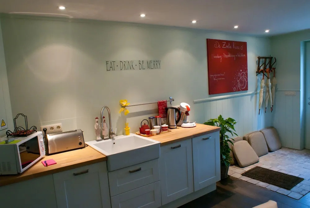 B&B De Zoete Kers