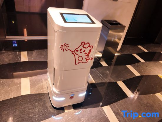 Wuyi Square Mehood Elegant Hotel of Changsha