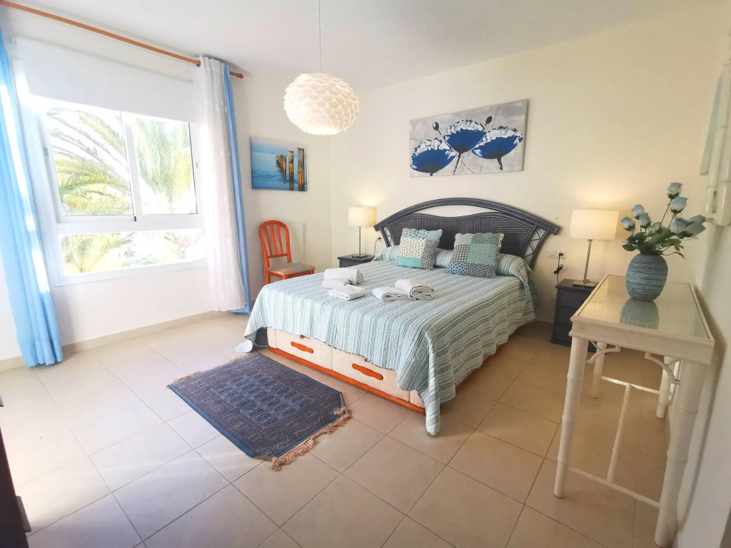 Fantastic apartment in Beach Front Complex in Calahonda - Doña Lola - CS129