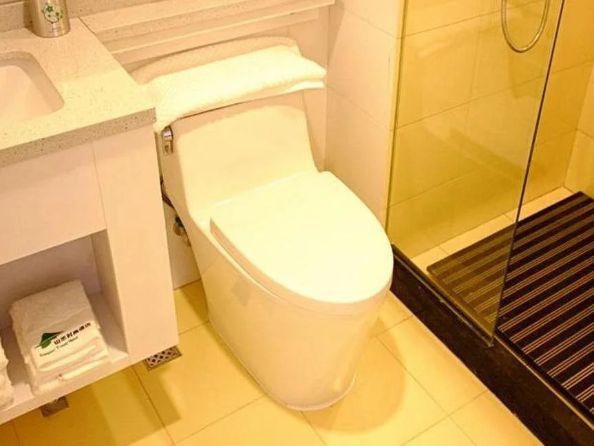 Cyts Shanshui Trends Hotel
