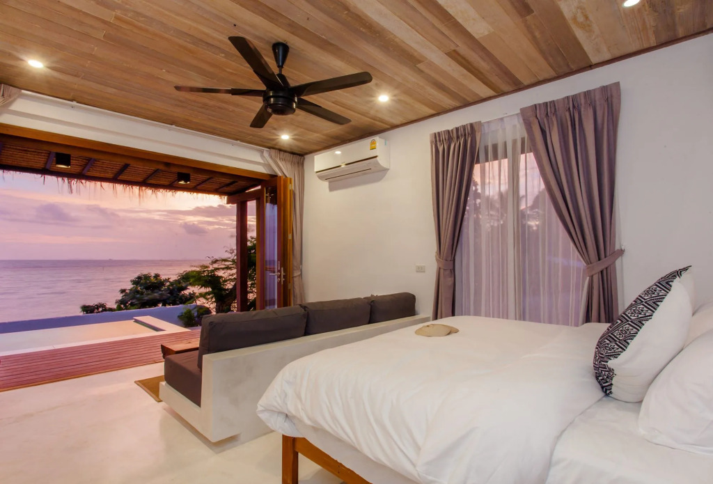 The Humble Villas