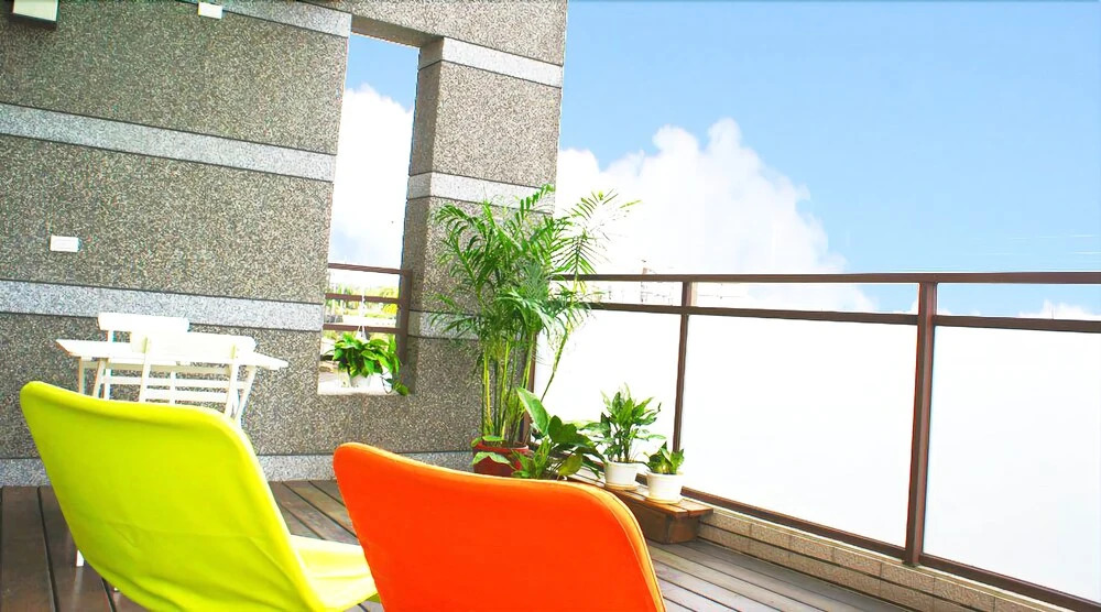 旅人空間The Cube Inn Homestay本民宿未與Agod a合作 We are not partnered with Agod a