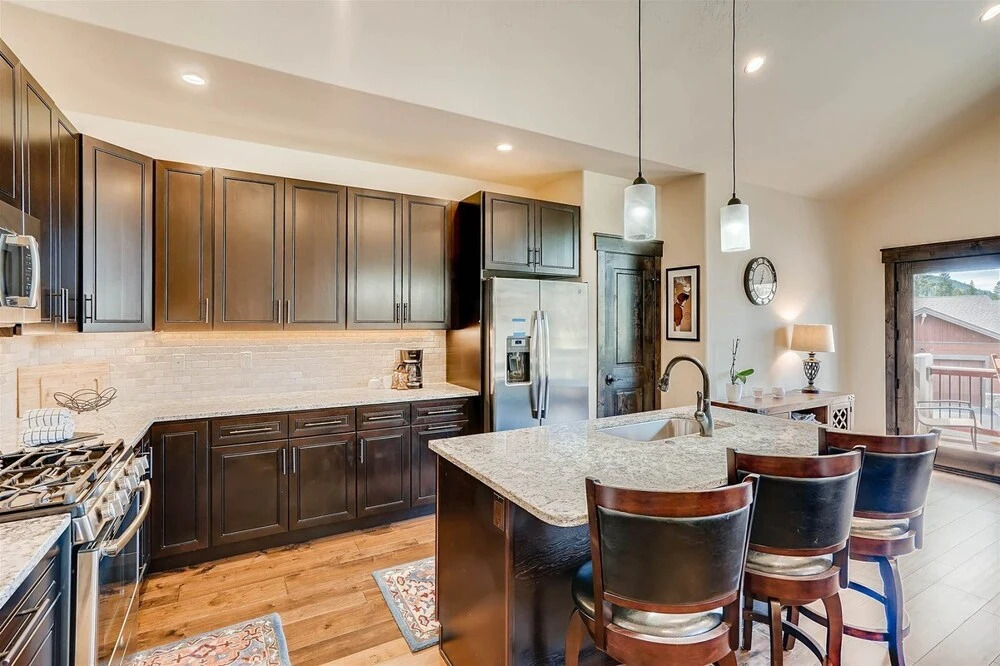 Alders 4 Bedroom Townhome in East Keystone