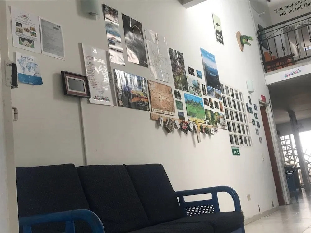 Vitrips Hostel Villavicencio