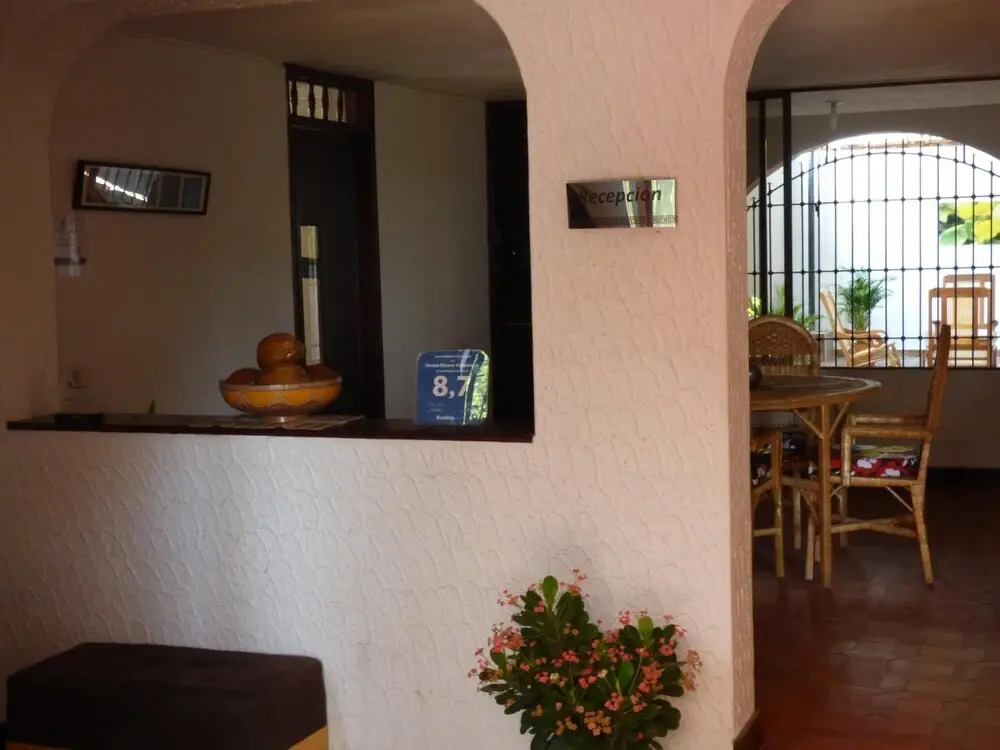 Hotel Mizare I