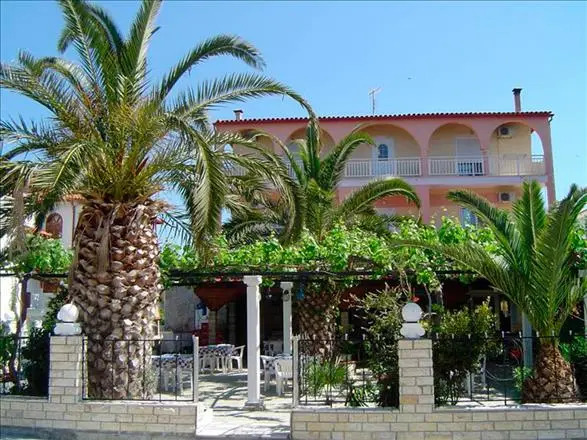 Fay Boutique Hotel