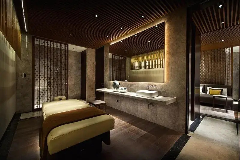 Changanbaiyun Hotel