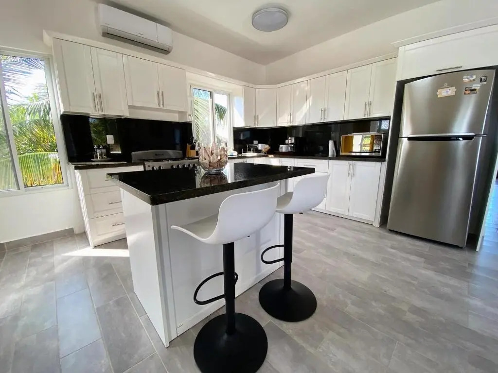 Apartamento Carey
