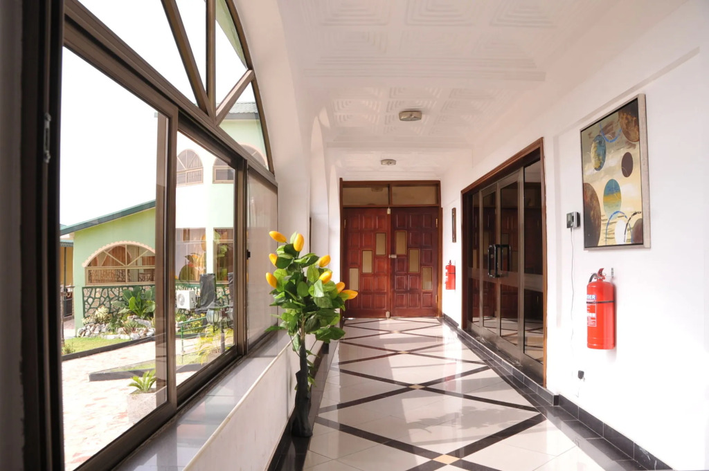 Ridma Hotel