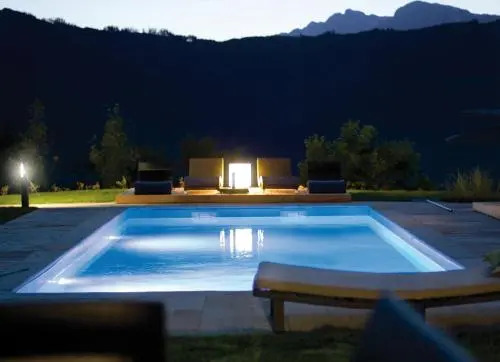 Zederberg Appartements
