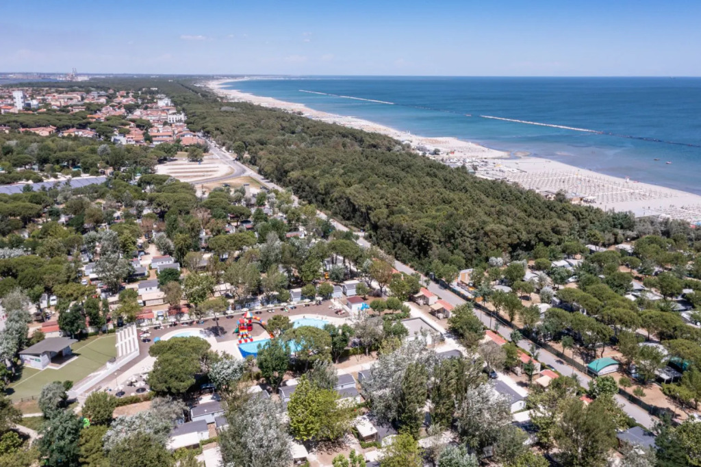 Club del Sole Marina Family Resort