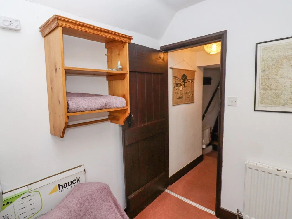 Newbury Cottage
