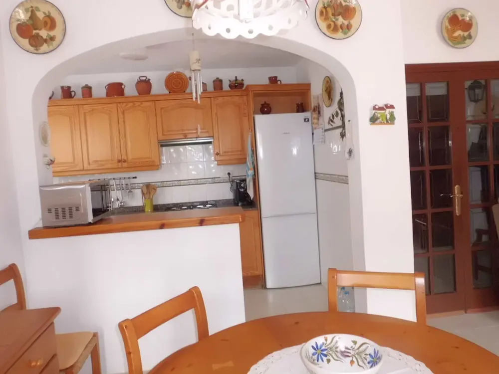 Villa BON SOL