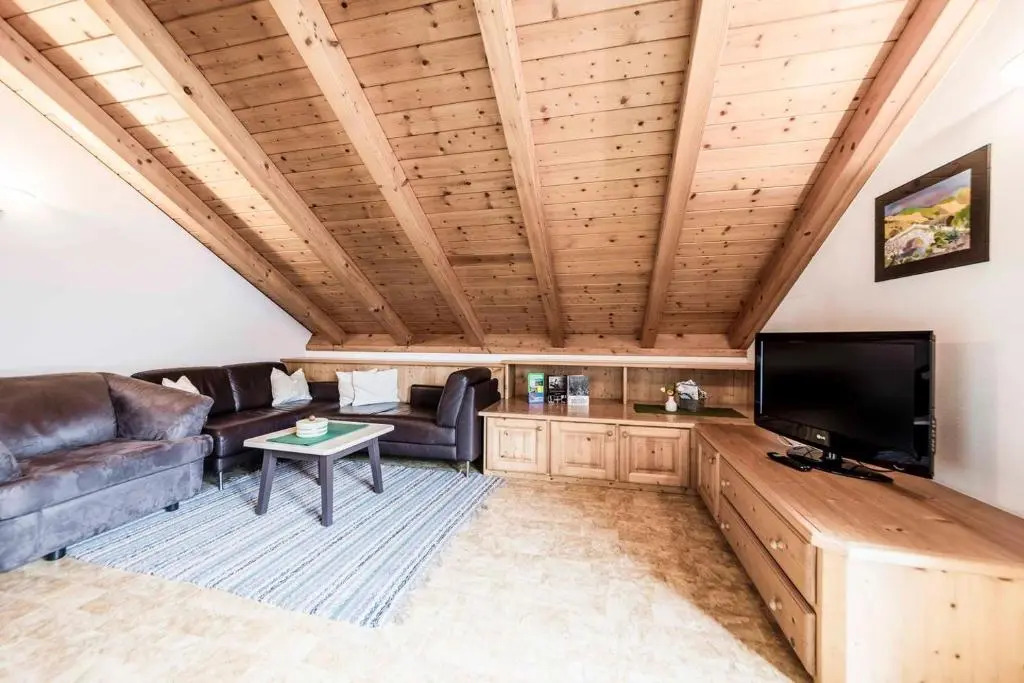 Appartement Haidacher