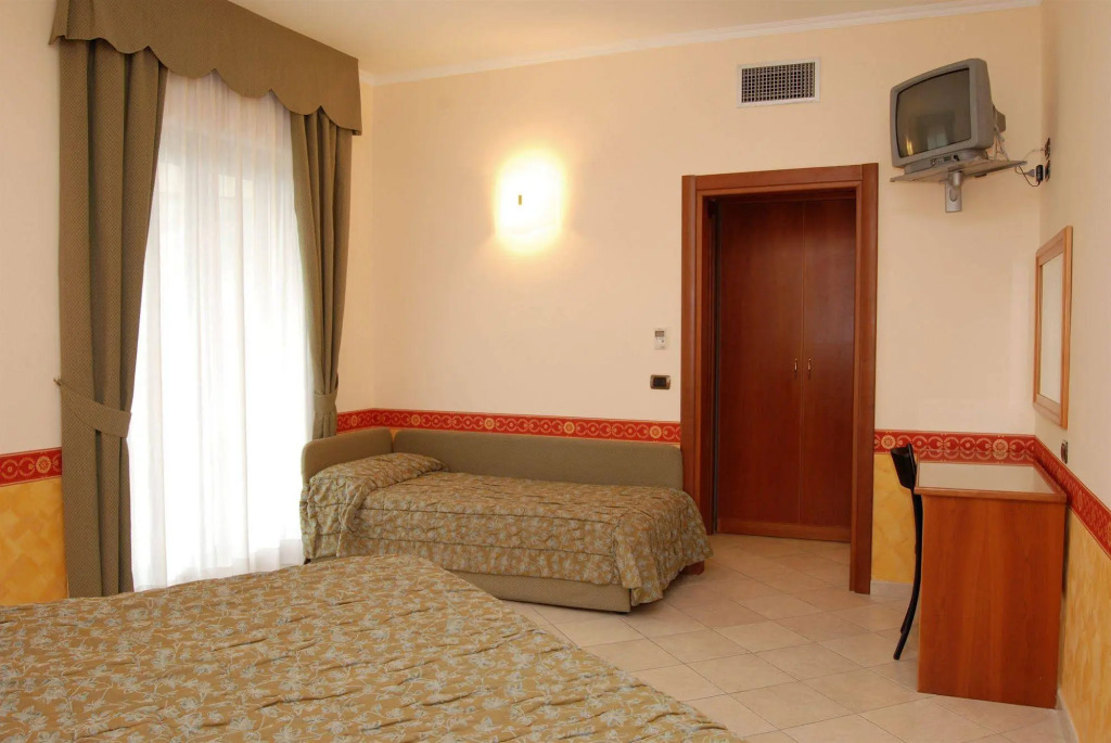 Europa Stabia Hotel