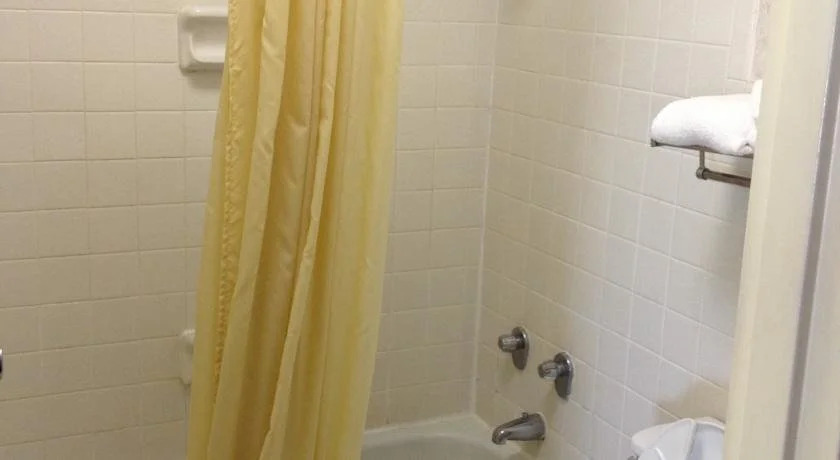121 Motel Battleboro