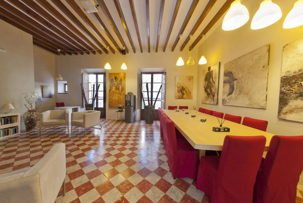 Fornalutx Petit Hotel - Bed & Breakfast