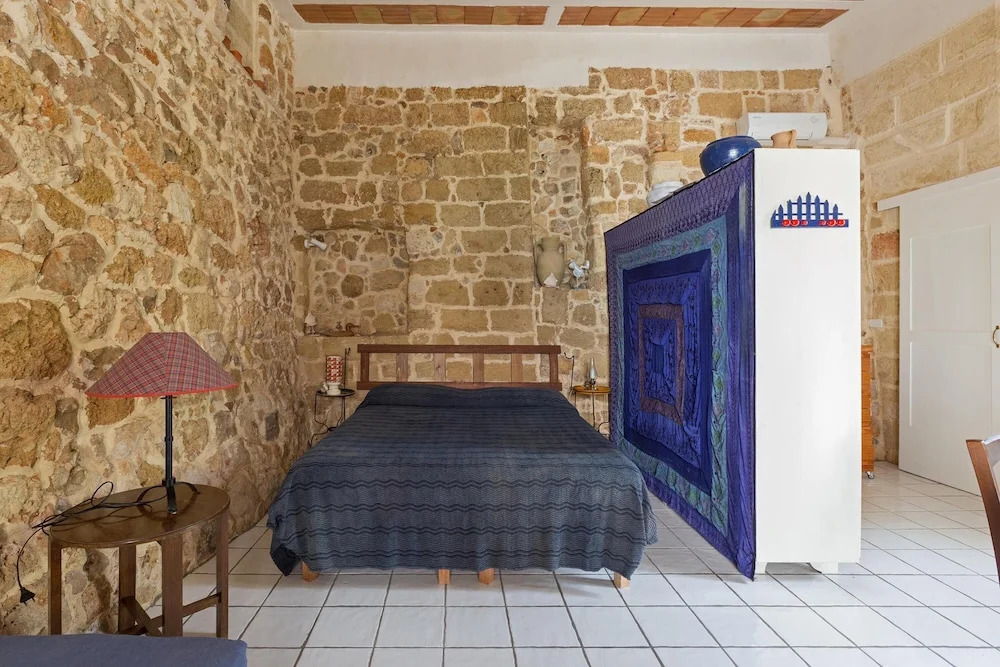 Casa Messapica by BarbarHouse
