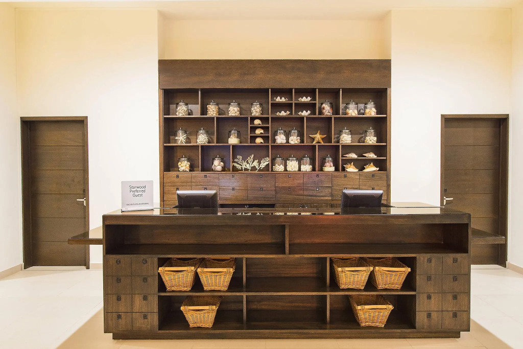 Four Points by Sheraton Puntacana