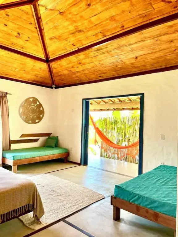 Pousada La vida boutique