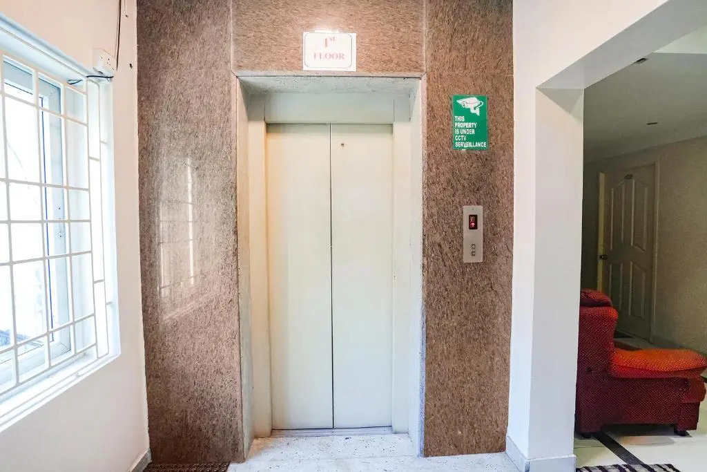 FabHotel G Star