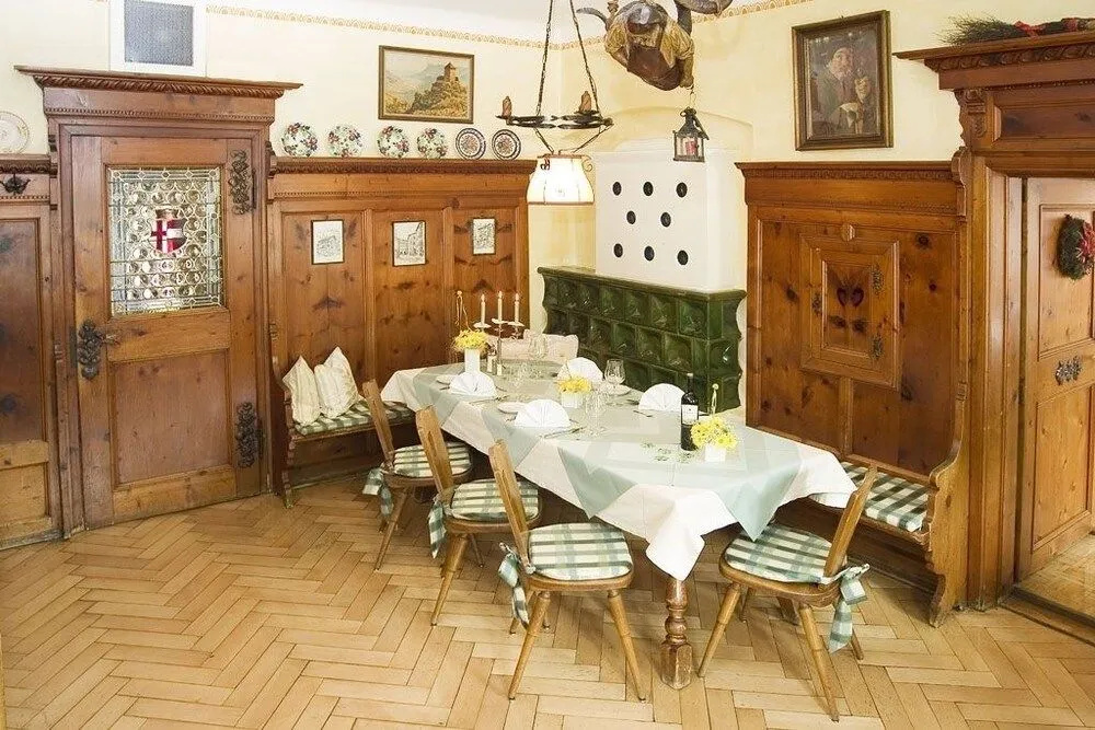 Gasthof Sonne