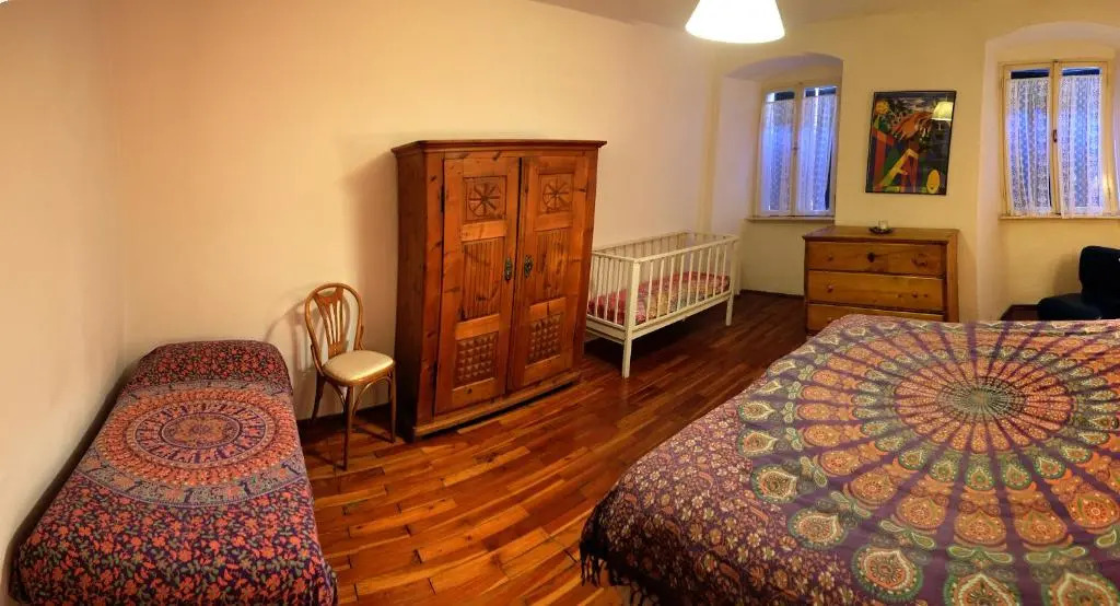 Albergo La Montanara