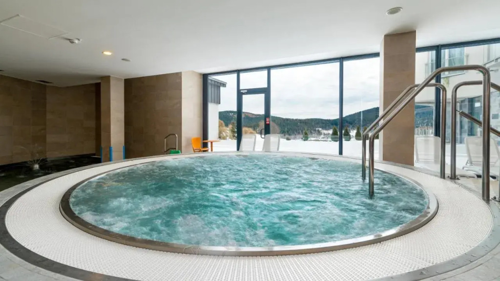 Aparthotel Travelist Panorama