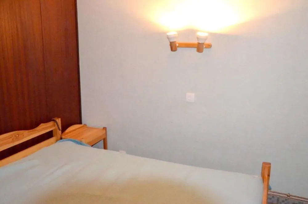 Apartment With 2 Bedrooms in Bagnères-de-luchon, With Wonderful Mounta