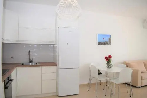 Sea View Apartments