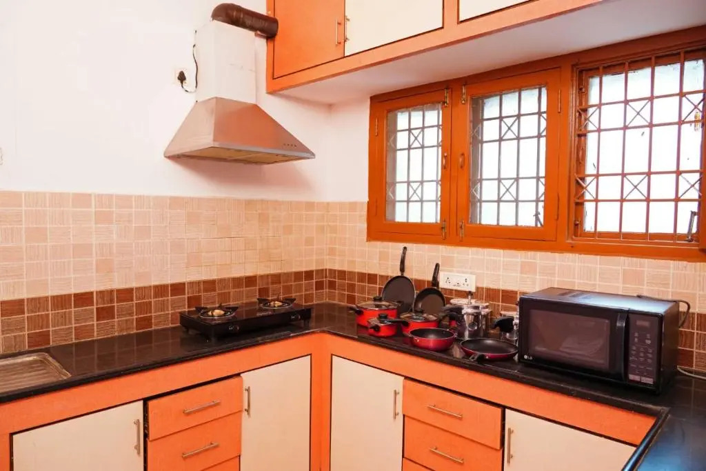 Blue stone homestay guesthouse