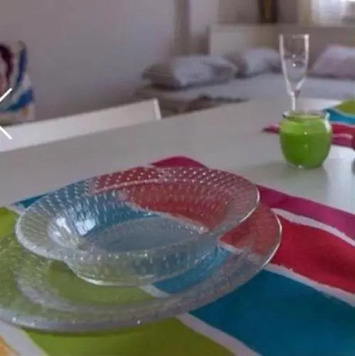 Apartamento Casita Blanca