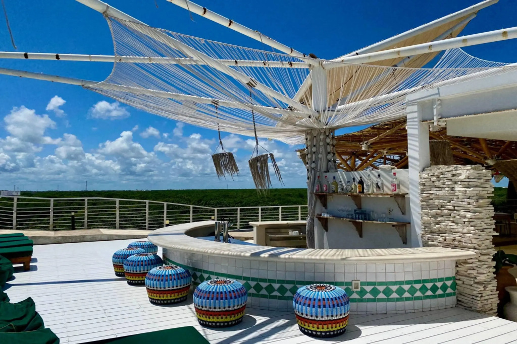 Siente Tulum Hotel & Cenote Club