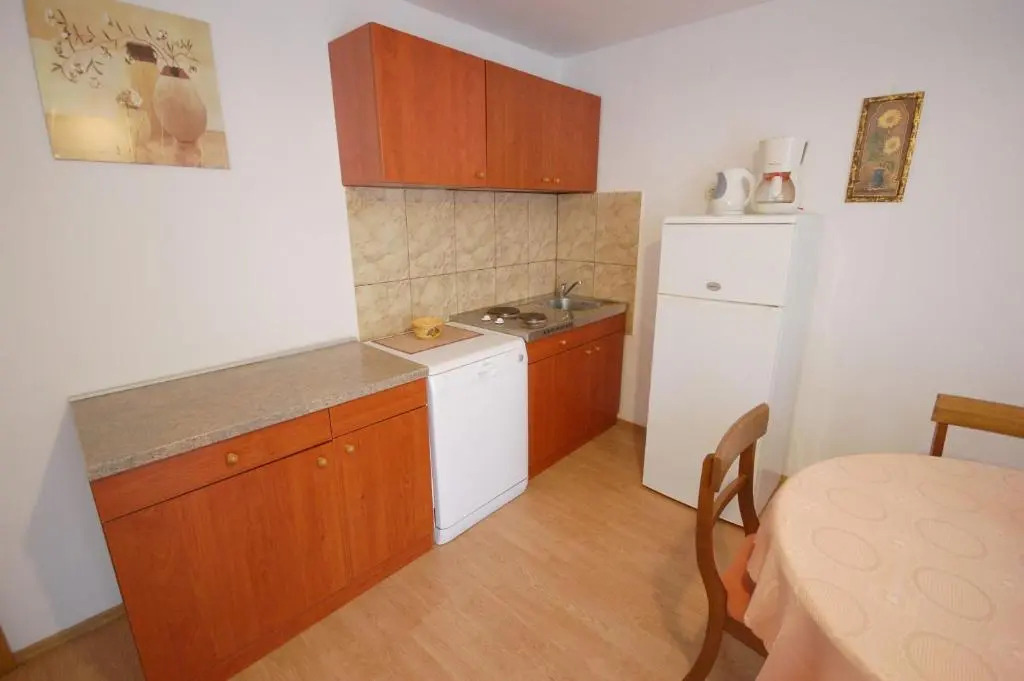 Apartments Fejer