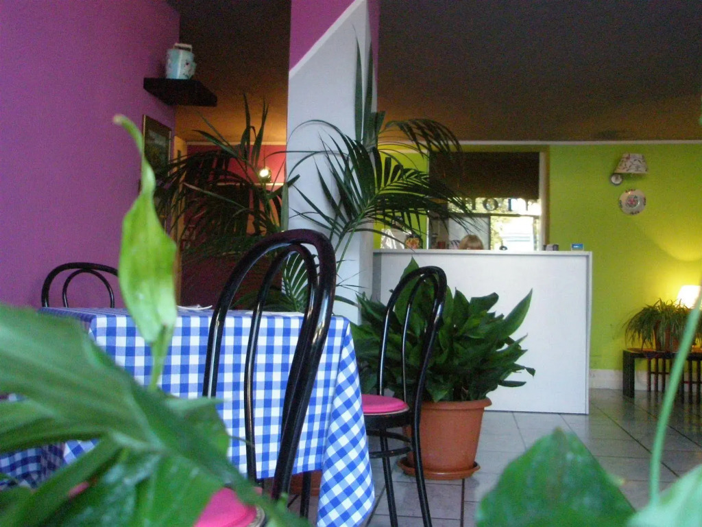 Borghetto Hotel