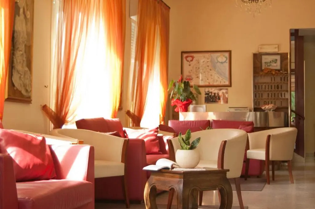 Hotel Olimpia
